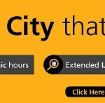 JOBURG CITY LOGO