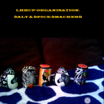 SALT & SPICE SHACKERS MIXED